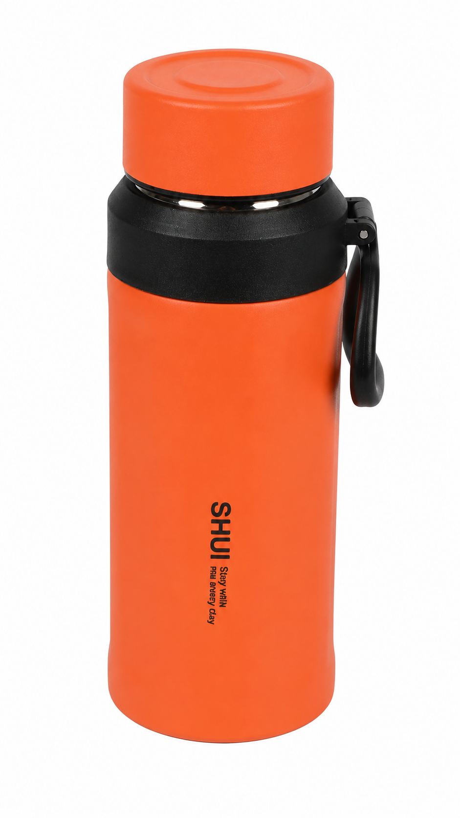 Термос Motion 520 мл Orange