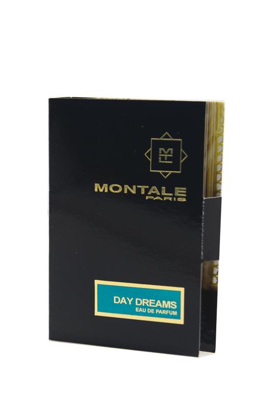 Парфумована вода аромат схожий на Montale Day Dreams vial spray (18058)