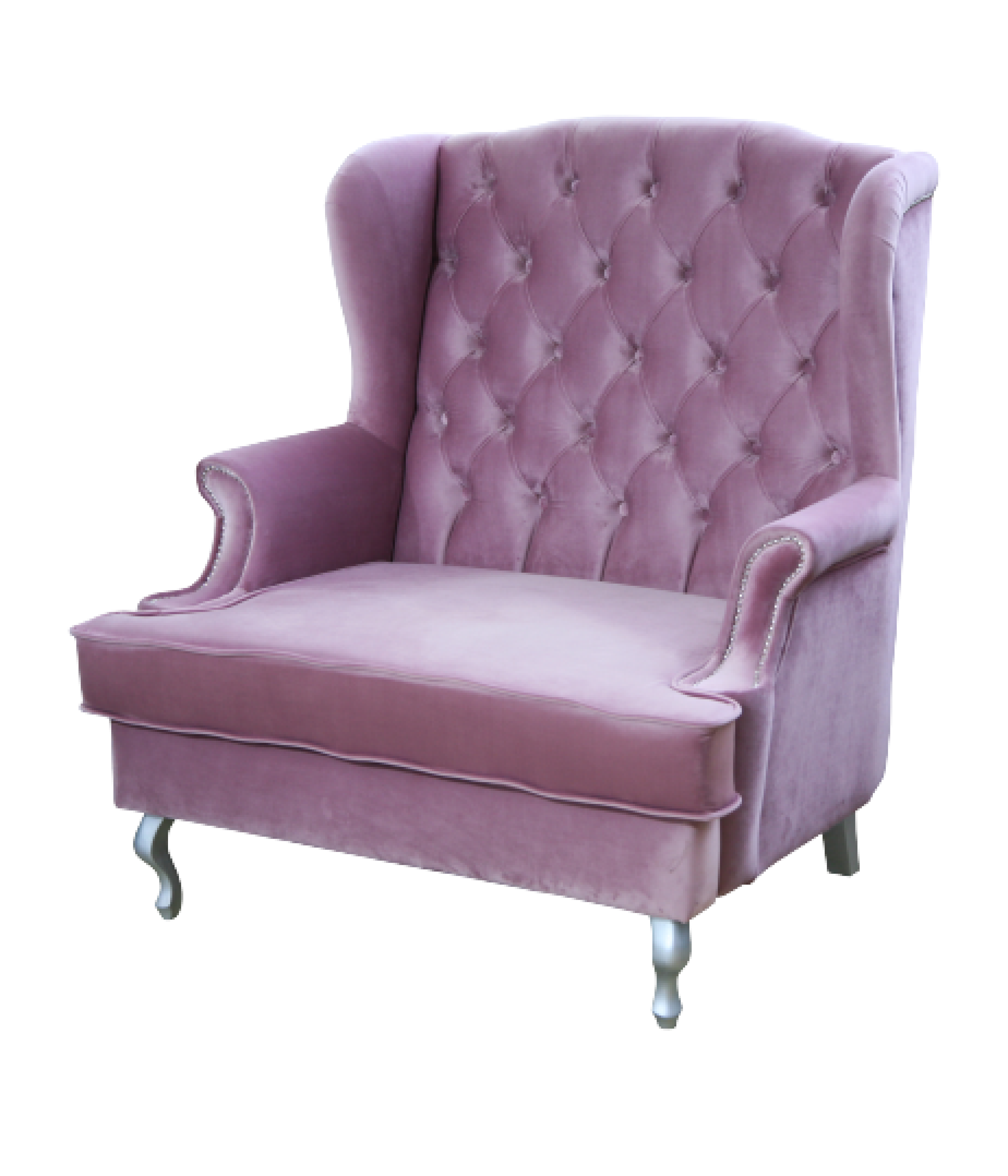 Кресло Nizza 1180x850x850 мм (14729566)