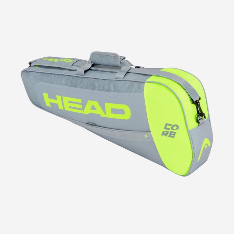 Сумка для тенниса Head Core 3R Pro GRNY (283-411 GRNY)