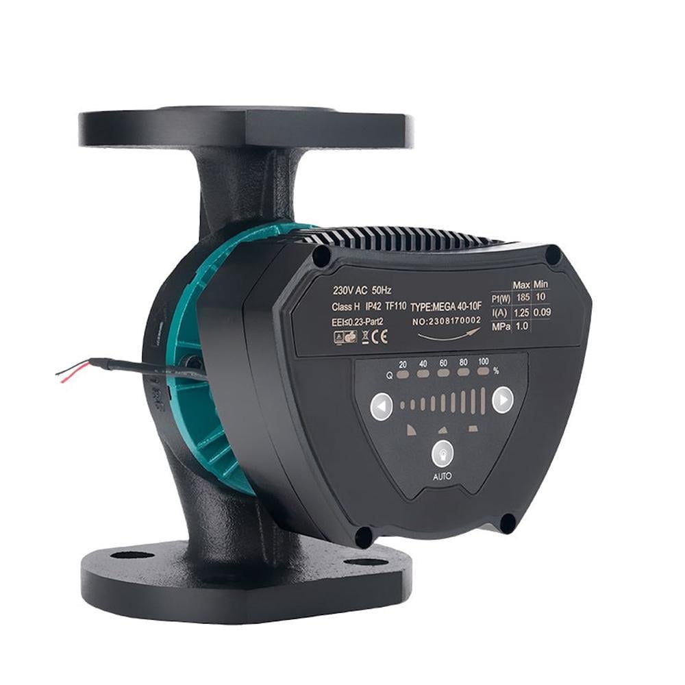 Циркуляционный насос Aquatica GPA40-10F/220 IV 10-185 Вт DN40 (774086)