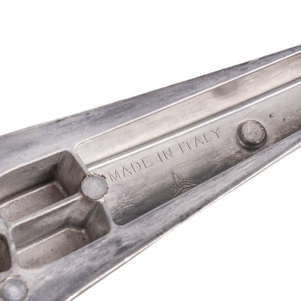 Крестовина барабана EBI стиральной машины Samsung COD.739 126 мм (00000041763) - фото 3