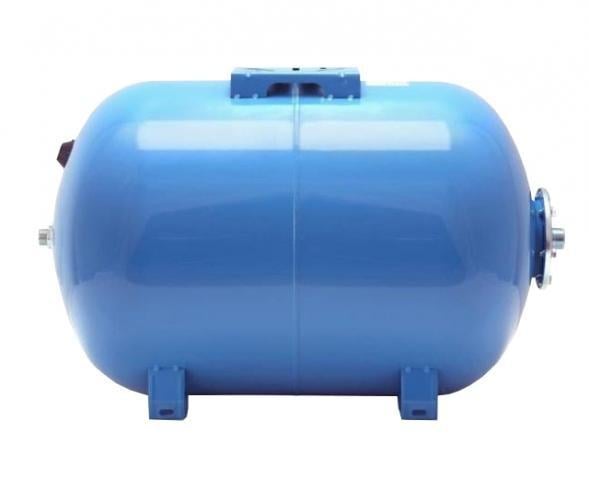 ᐉ Гідроакумулятор горизонтальний Aquapress AFC 50SB 50 л (0435) • Краща ...