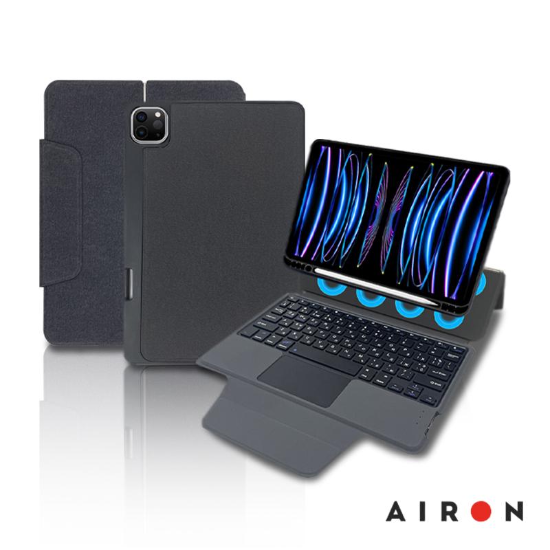 Чохол AIRON Premium для iPad Pro 11 2018/2020/2021 (482235278109612) - фото 3