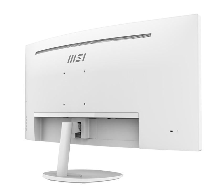 Монітор MSI Pro MP341CQW 34" (4719072978198) - фото 4 Монітор MSI Pro MP341CQW 34" (4719072978198) - фото 4