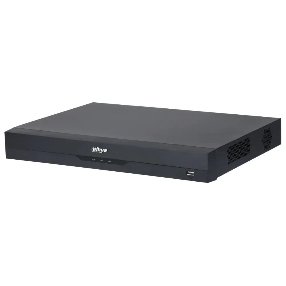 Видеорегистратор Dahua DH-XVR5232AN-I3 32-канальный Penta-brid 5M-N/1080P 1U WizSense