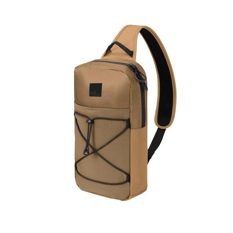 Рюкзак Jack Wolfskin WANDERTHIRST CROSSBODY (2011161_5345)