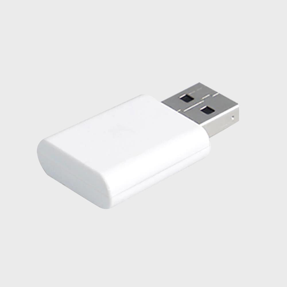 Расширитель сети USB ZigBee Moes Tuya Smart (WH00750)