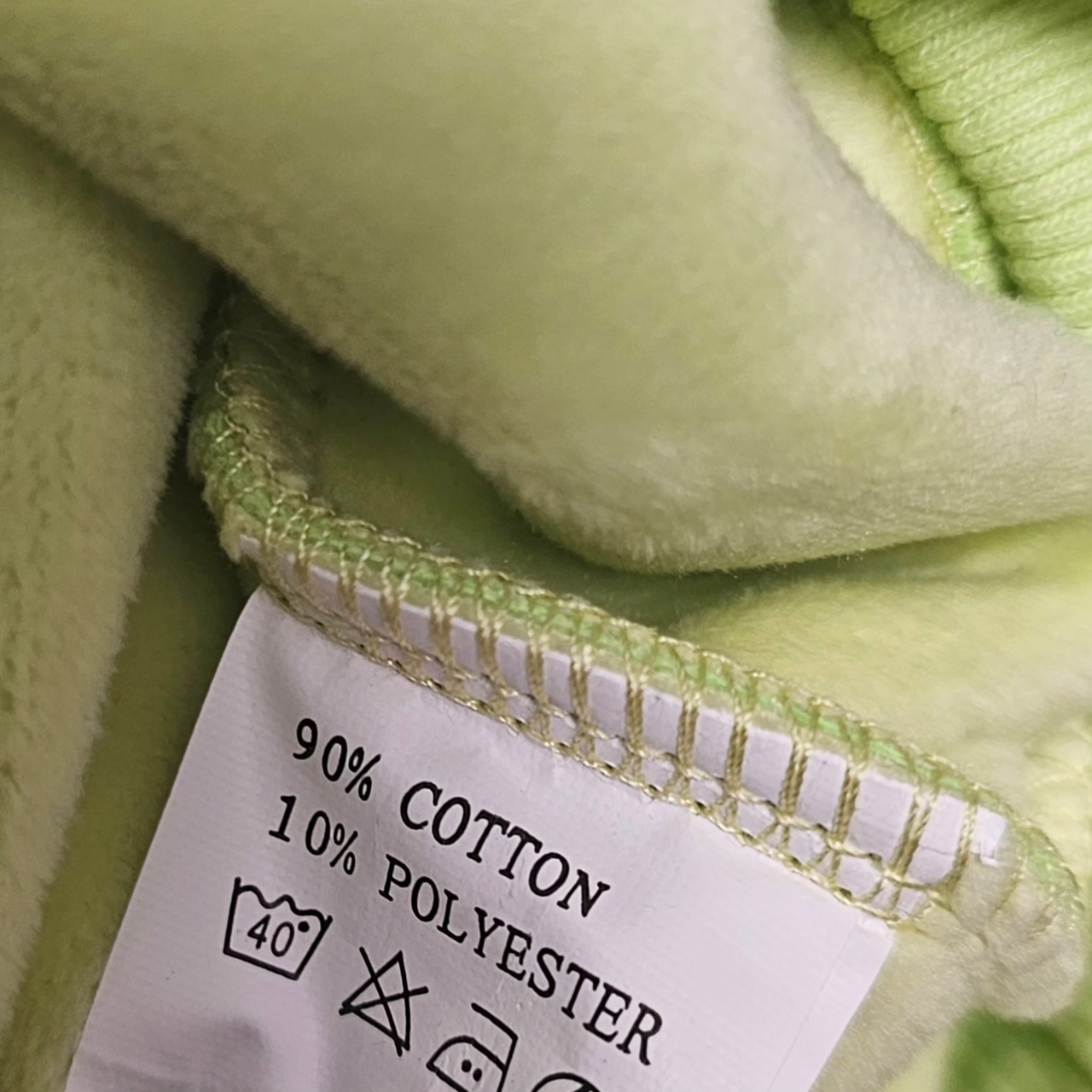 Джемпер жіночий на хутро плюші з капюшоном р. 48 (2441109029) - фото 5