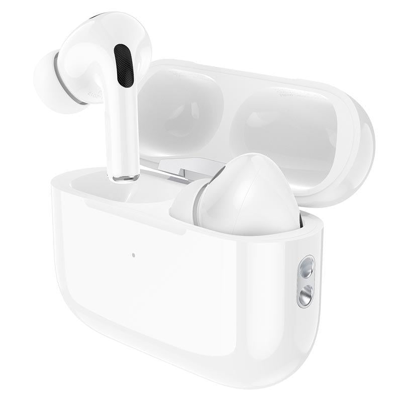 Наушники беспроводные Hoco TWS EW51 ANC Location White (12638852)