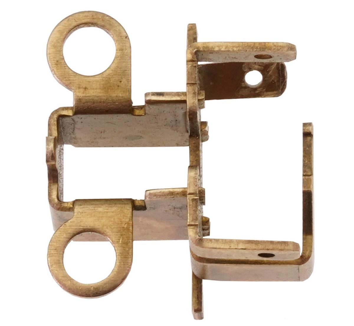 Щеткодержатель болгарки УШМ VJ Parts для З-т ЗУШ-125/870 (щд113)