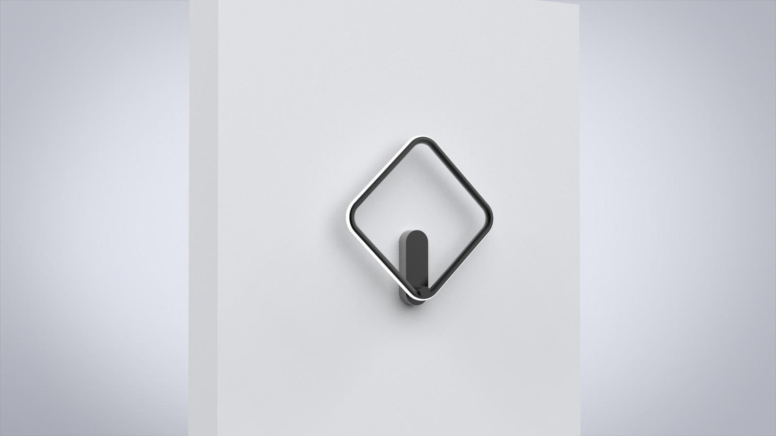 Бра Honey light 9D-084B-16BL (15220846)