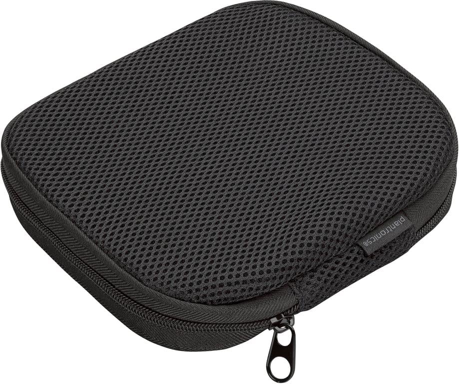 Навушники з мікрофоном Poly Blackwire 3225 Black (8X229AA) - фото 2