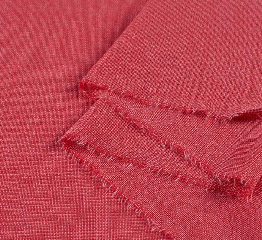 Тканина марлевка ширина 150 см Червоний (12804.003) - фото 1 Тканина марлевка ширина 150 см Червоний (12804.003) - фото 1