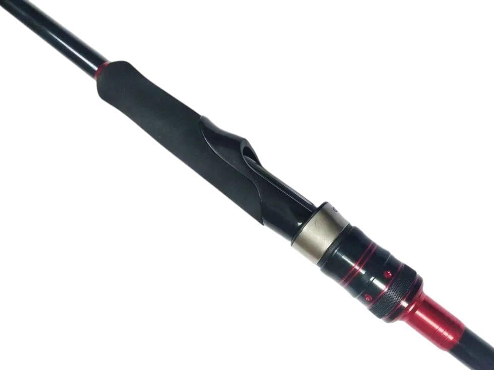 Вудка бортова Black Power 180 1,8 м - фото 2 Вудка бортова Black Power 180 1,8 м - фото 2