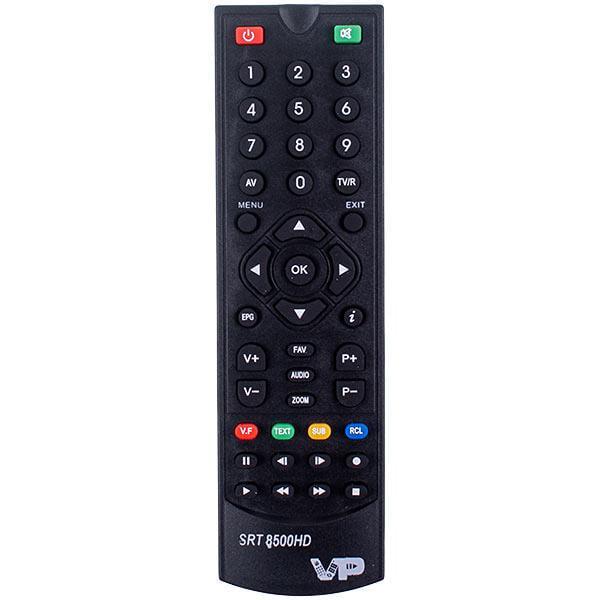 Пульт дистанционного управления для SAT SRT-8500HD Strong (00000013962)