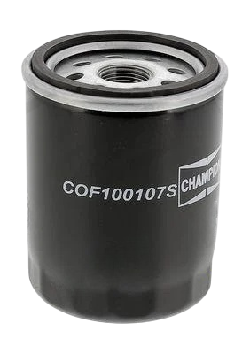 Фільтр оливи Champion COF100107S Фільтр оливи Champion COF100107S