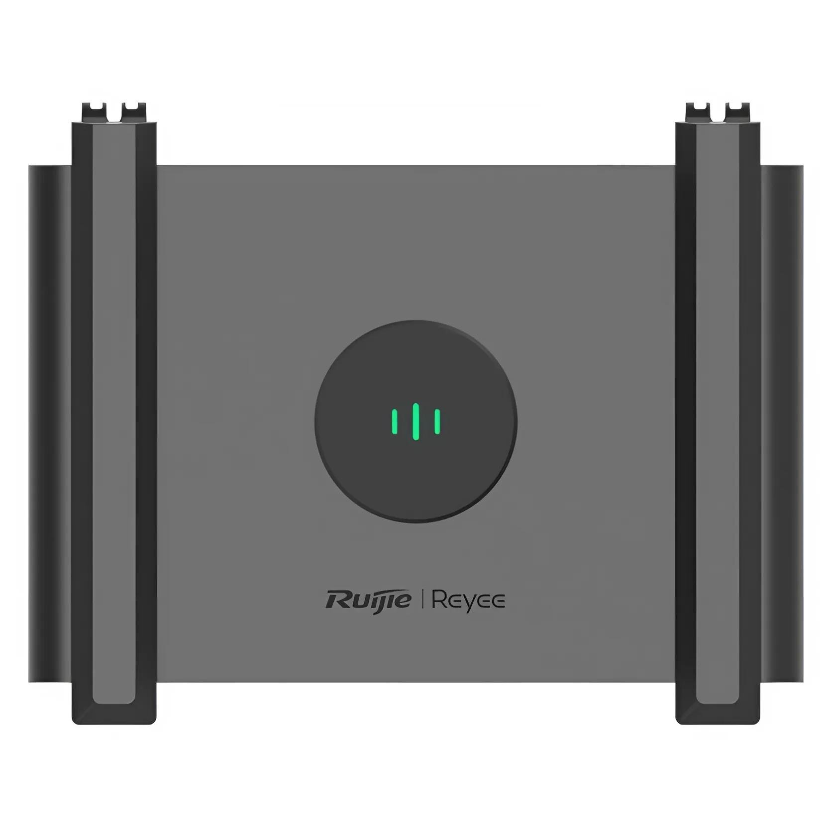 Роутер Ruijie Reyee RG-EW300N Wi-Fi 4 Черный (99-00017475) - фото 3