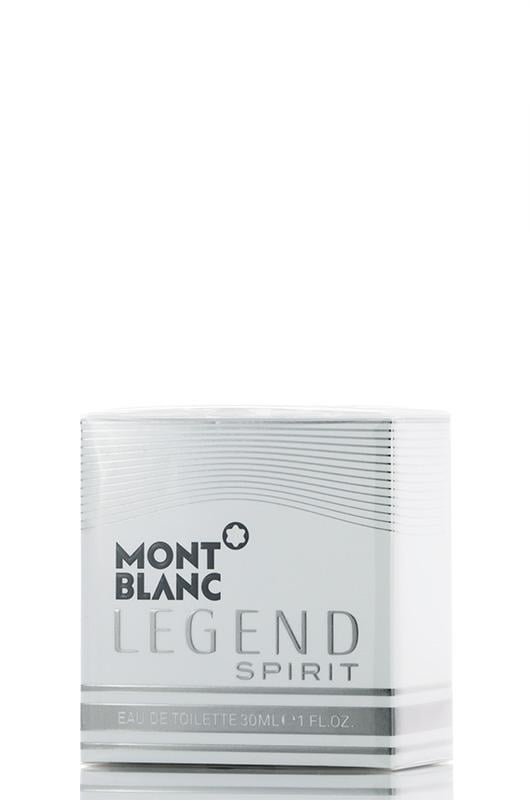 Парфум для чоловіків Montblanc Legend Spirit 30 мл (8277)