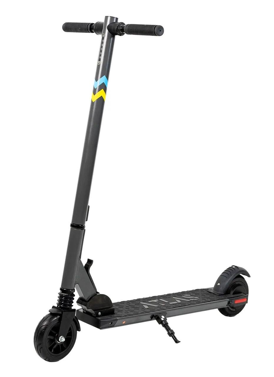 Электросамокат ATLAS mini Grey