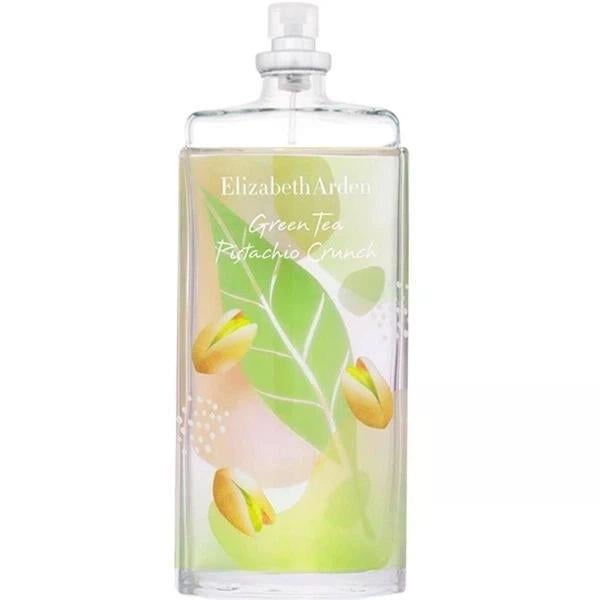 Туалетна вода жіноча Elizabeth Arden Green Tea Pistachio Crunch транспортноме пакування без кришечки 100 мл