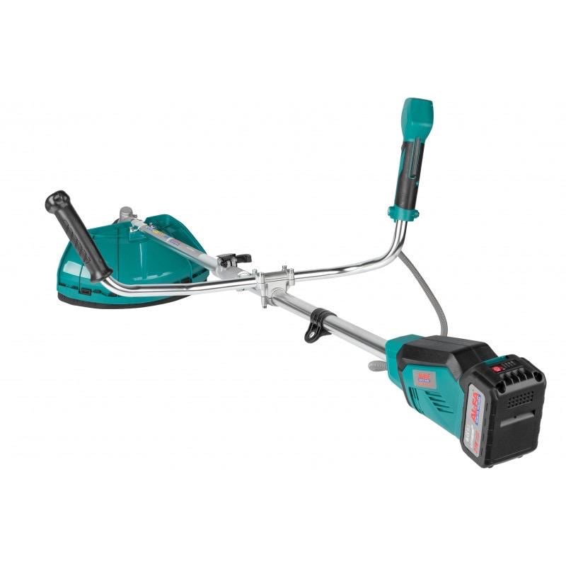 Тример акумуляторний AL-FA ALCGTBH-21V на 1 акумулятор (10995) - фото 11 Тример акумуляторний AL-FA ALCGTBH-21V на 1 акумулятор (10995) - фото 11