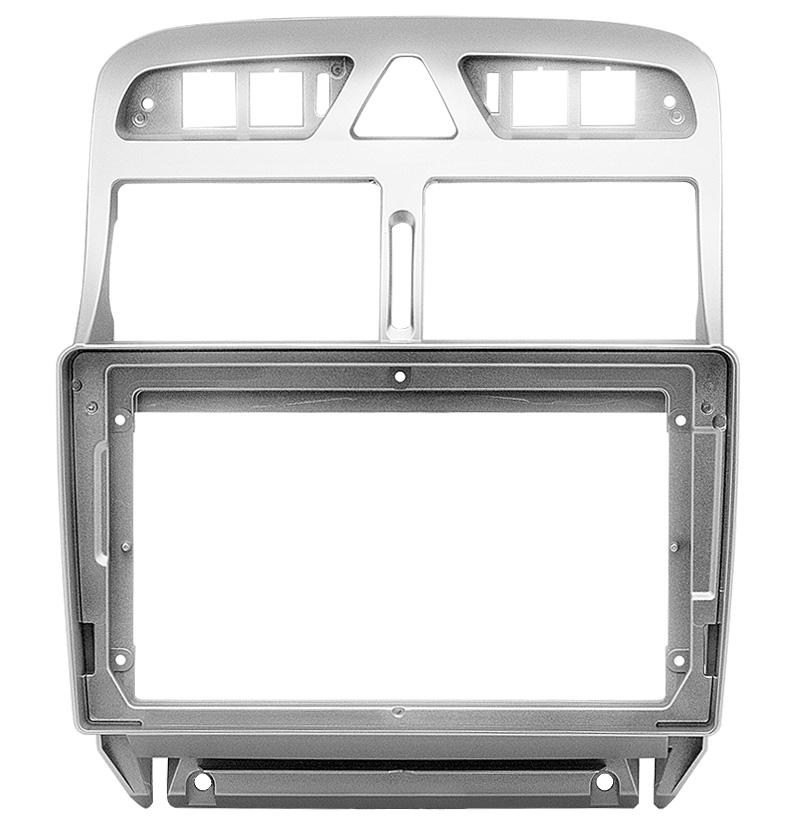 Переходная рамка Carav Peugeot 307 (22-165)