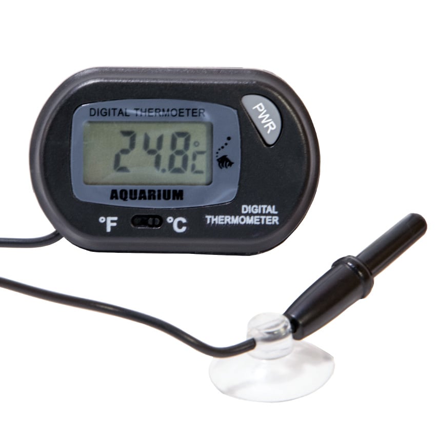 Датчик измерение температуры для аквариума CARPRIE BHU2 - фото 2 Датчик измерение температуры для аквариума CARPRIE BHU2 - фото 2