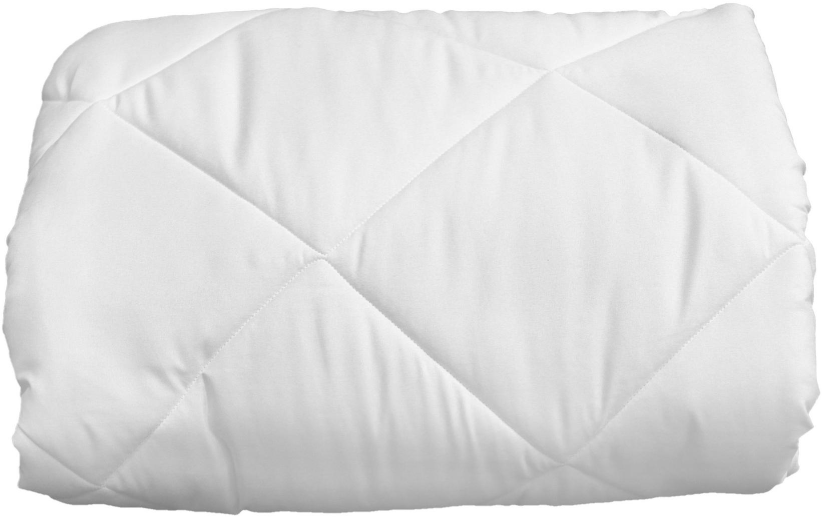 Ковдра зимова Siesta синтепон Fine Dream односпальна 140х205 см (735010519-140202)