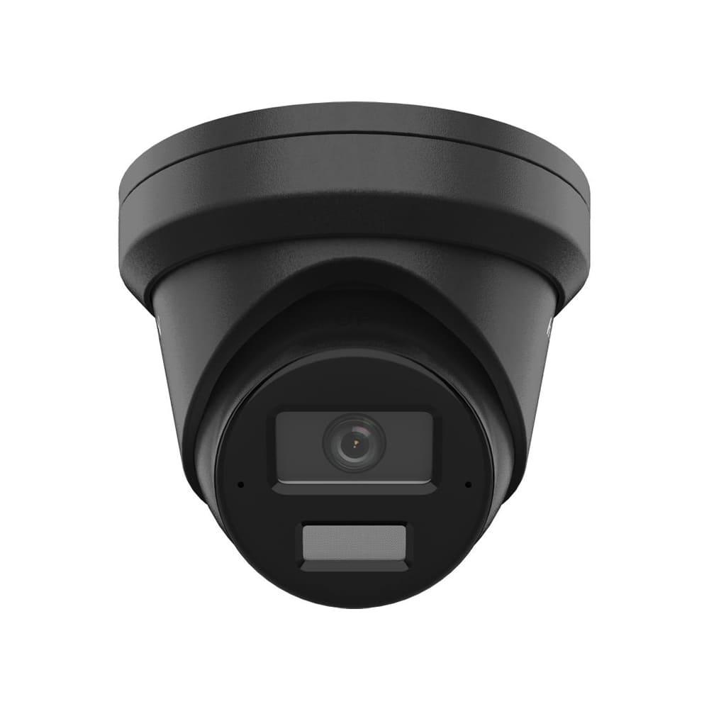 Камера Hikvision 8 МП IP DS-2CD2383G2-LI2U 2,8 мм Черный