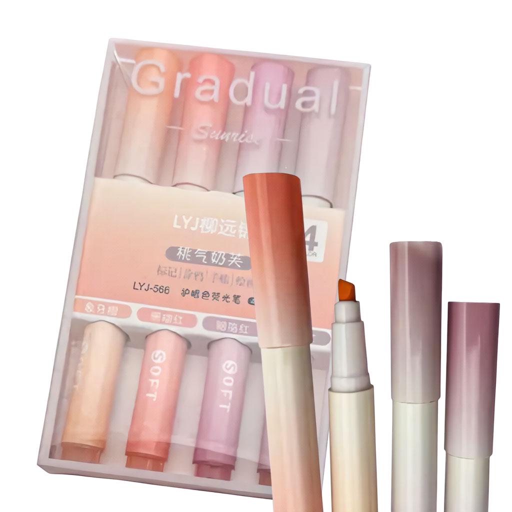 Набір канцелярії в чемодані Зайка 55в1 Рожевий - фото 8 Набір канцелярії в чемодані Зайка 55в1 Рожевий - фото 8