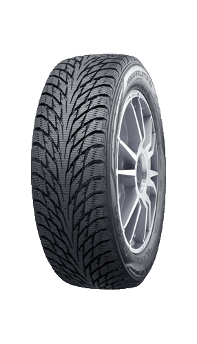 Автошина Nokian Hakkapeliitta R2 225/50 R17 94R RunFlat не шип