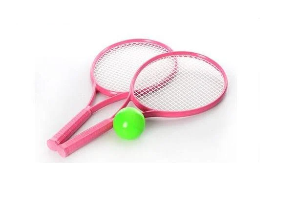 Набор детский для игры в теннис (2957) Набор детский для игры в теннис (2957)