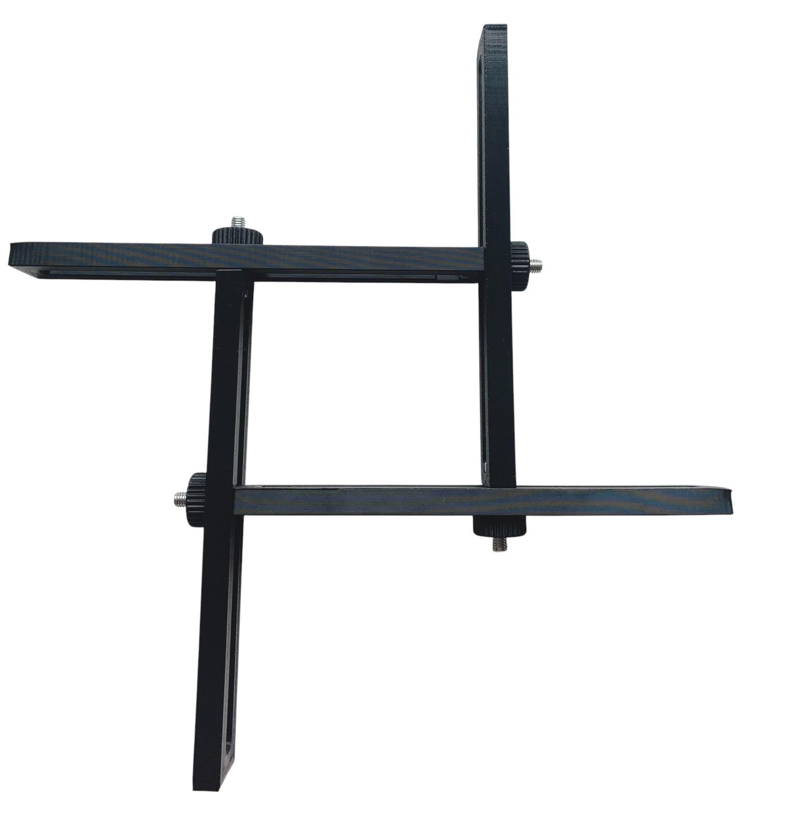 Холдер для сварки аккумуляторных сборок 9S 9P 18650/21700/26650 (29558696) - фото 2 Холдер для сварки аккумуляторных сборок 9S 9P 18650/21700/26650 (29558696) - фото 2