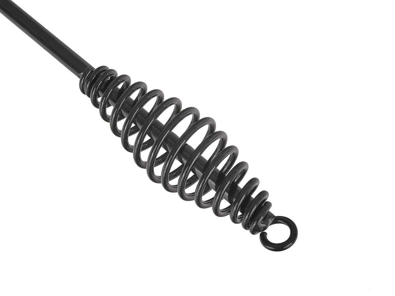 Молоток зварювальника GeKo з металевою пружинною ручкою 300 г (G72237) - фото 4 Молоток зварювальника GeKo з металевою пружинною ручкою 300 г (G72237) - фото 4