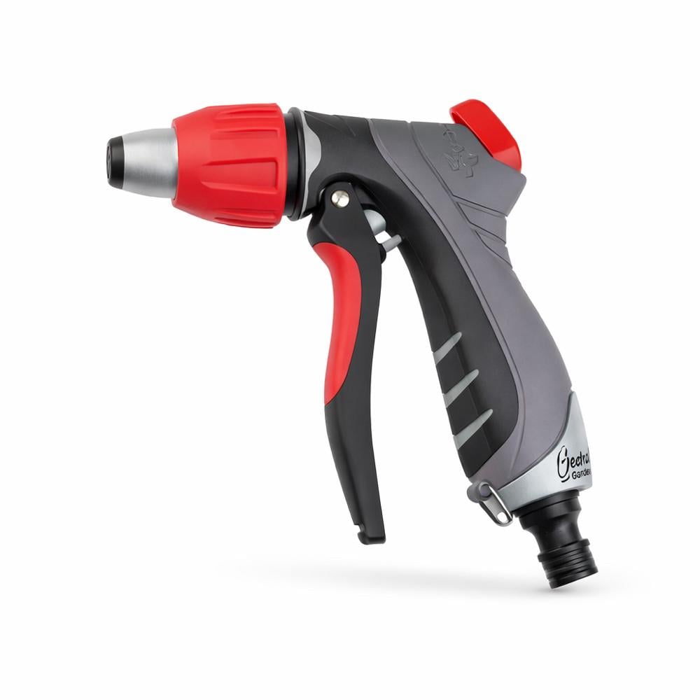 Пістолет для поливу Dedra DED80N250K Trigger Control (2623509001)