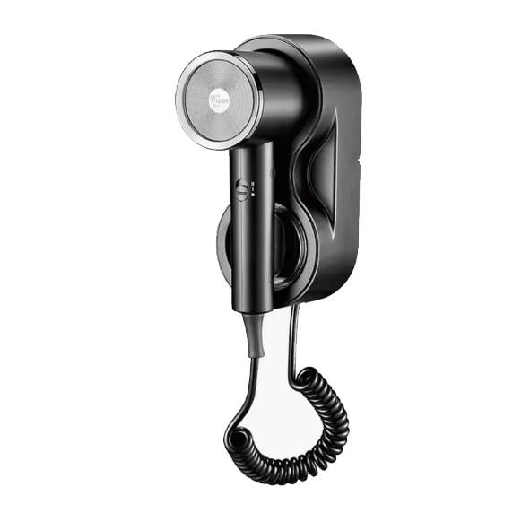 Фен для волос VGR V-407 1600 Вт Black (29596762)