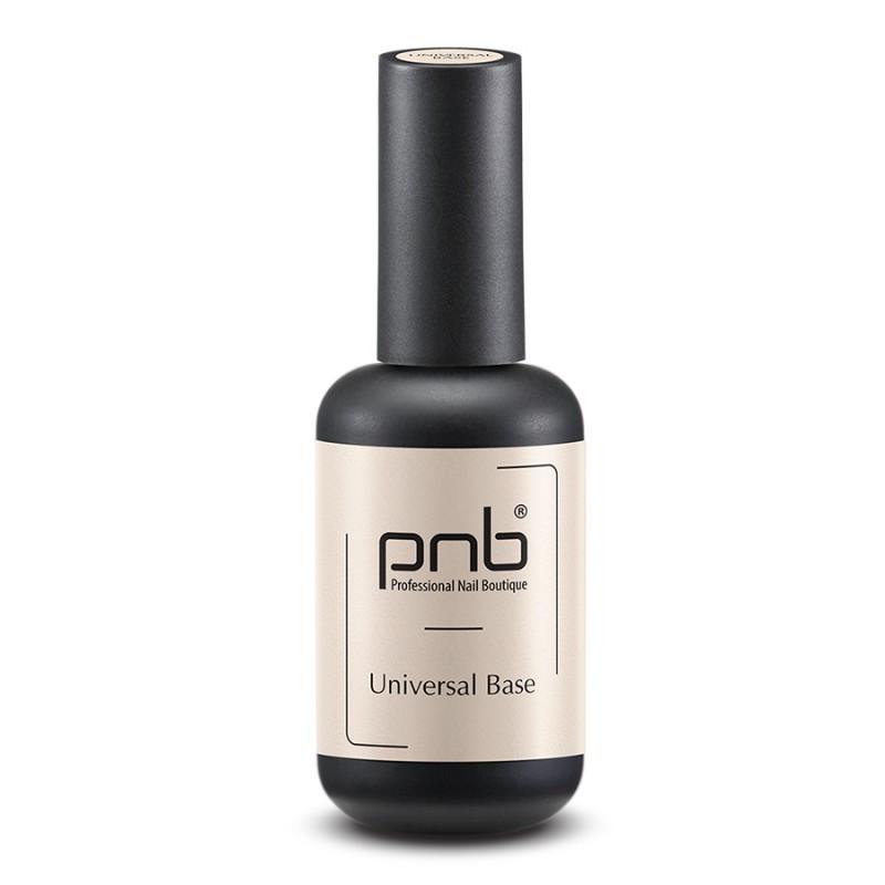 Базовое покрытие PNB UV/LED Universal Base 17 мл