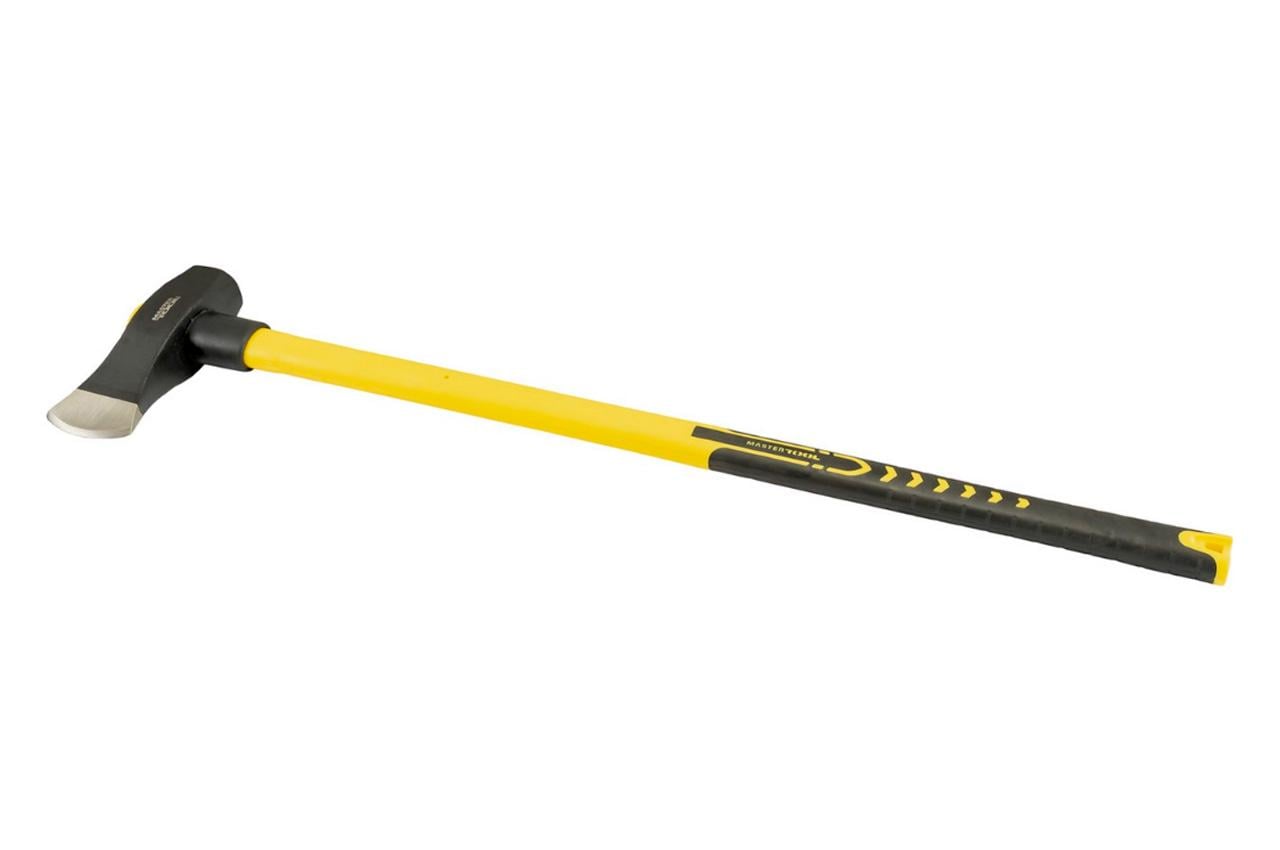 Сокира-колун Mastertool ручка скловолокно 2700 г x 900 мм (05-0210)