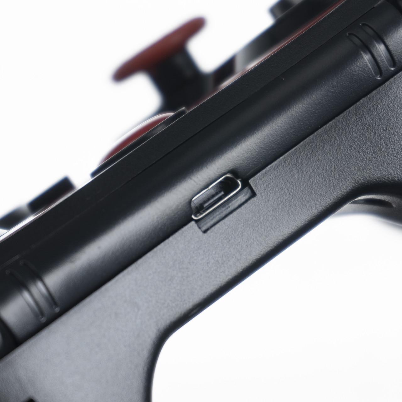 Джойстик игровой X3 Bluetooth для телефона/планшета беспроводной (1648046307) - фото 5 Джойстик игровой X3 Bluetooth для телефона/планшета беспроводной (1648046307) - фото 5