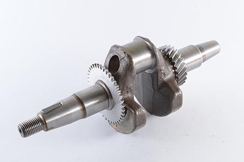 Коленчатый вал под конус для генераторов 2 кВт-3 кВт (0017)