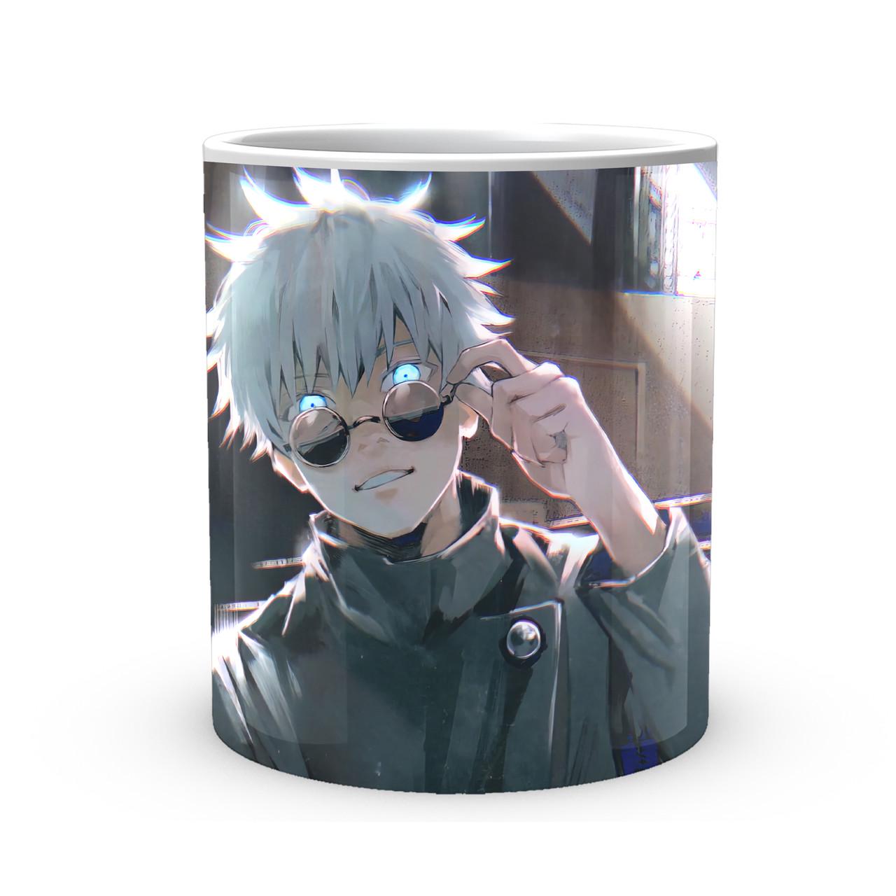 Чашка Geekland Jujutsu Kaisen 330 мл (JK.02.48)