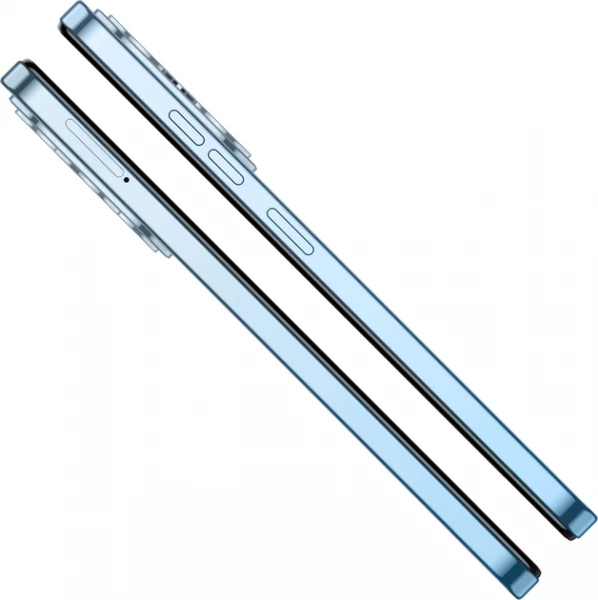 Смартфон Tecno Spark 20 KJ5n 8/256GB Magic Skin Blue (4894947013553) - фото 5 Смартфон Tecno Spark 20 KJ5n 8/256GB Magic Skin Blue (4894947013553) - фото 5