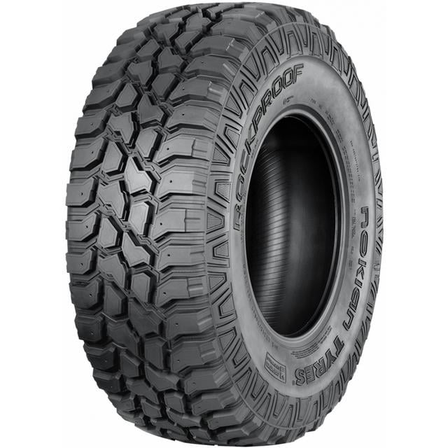 Шина всесезонна Nokian RockProof 235/80 R17 120/117Q (1001025963)