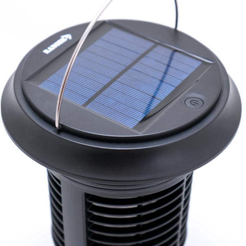 Фонарь уничтожитель комаров Ranger Smart light (RA9934) - фото 4 Фонарь уничтожитель комаров Ranger Smart light (RA9934) - фото 4