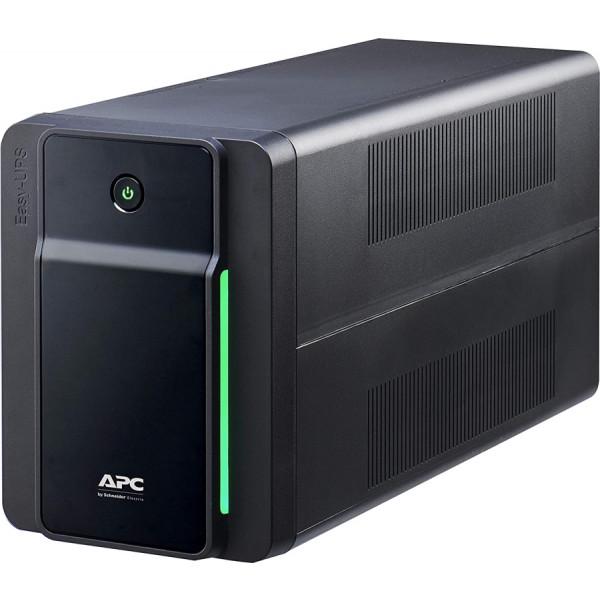 Источник бесперебойного питания APC Easy UPS BVX 1200VA 650 Вт Schuko BVX1200LI-GR (c5e87931) - фото 3