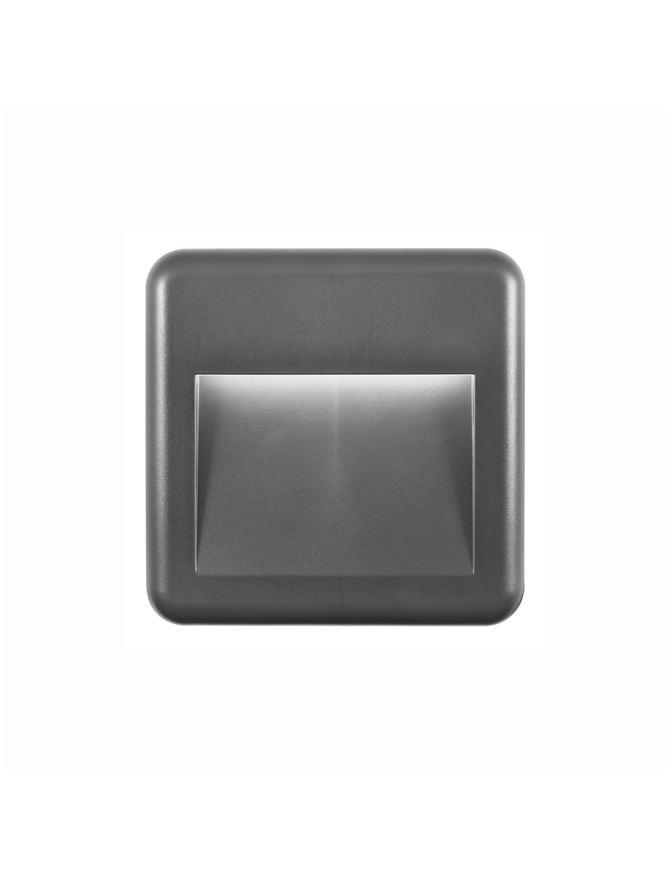 Светильник уличный Nova Luce Pulsar (812302)