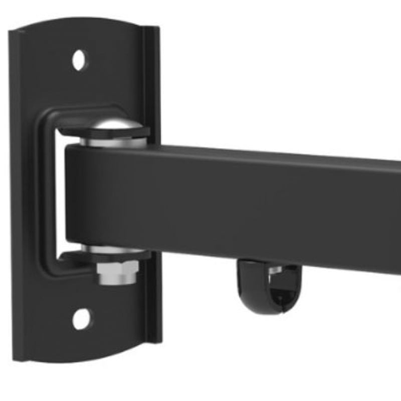 Крепление для телевизора Walfix R-263B настенный 14-29" (tf2386) - фото 3 Крепление для телевизора Walfix R-263B настенный 14-29" (tf2386) - фото 3