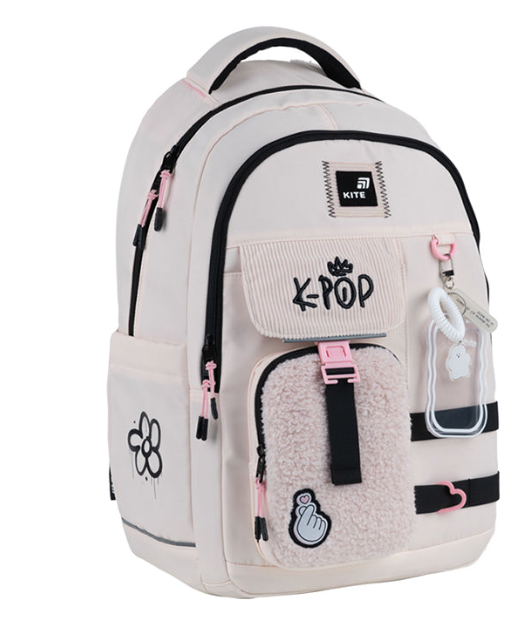 Рюкзак KITE Education teens K25-2597L-2 (4063276190291)