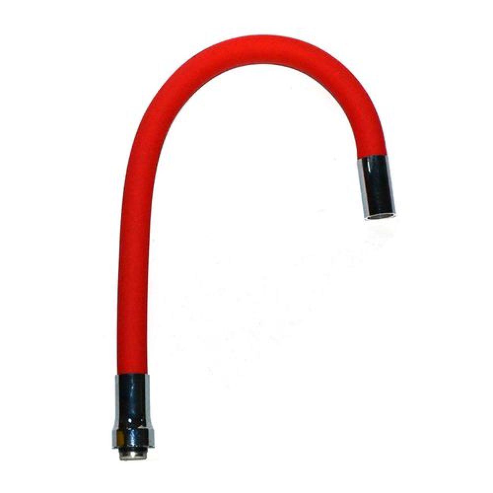 Гусак силиконовый RED CHAMPION (27103)